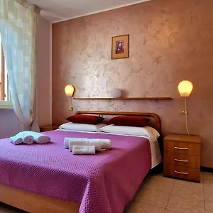 Casa Olivo Negrar