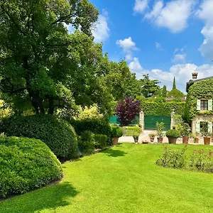  Frühstückspension Relais La Magioca -adults Only-