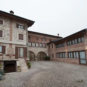  Bauernhof Corte Galvani