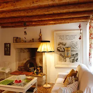  Gasthof Dormire Ruota
