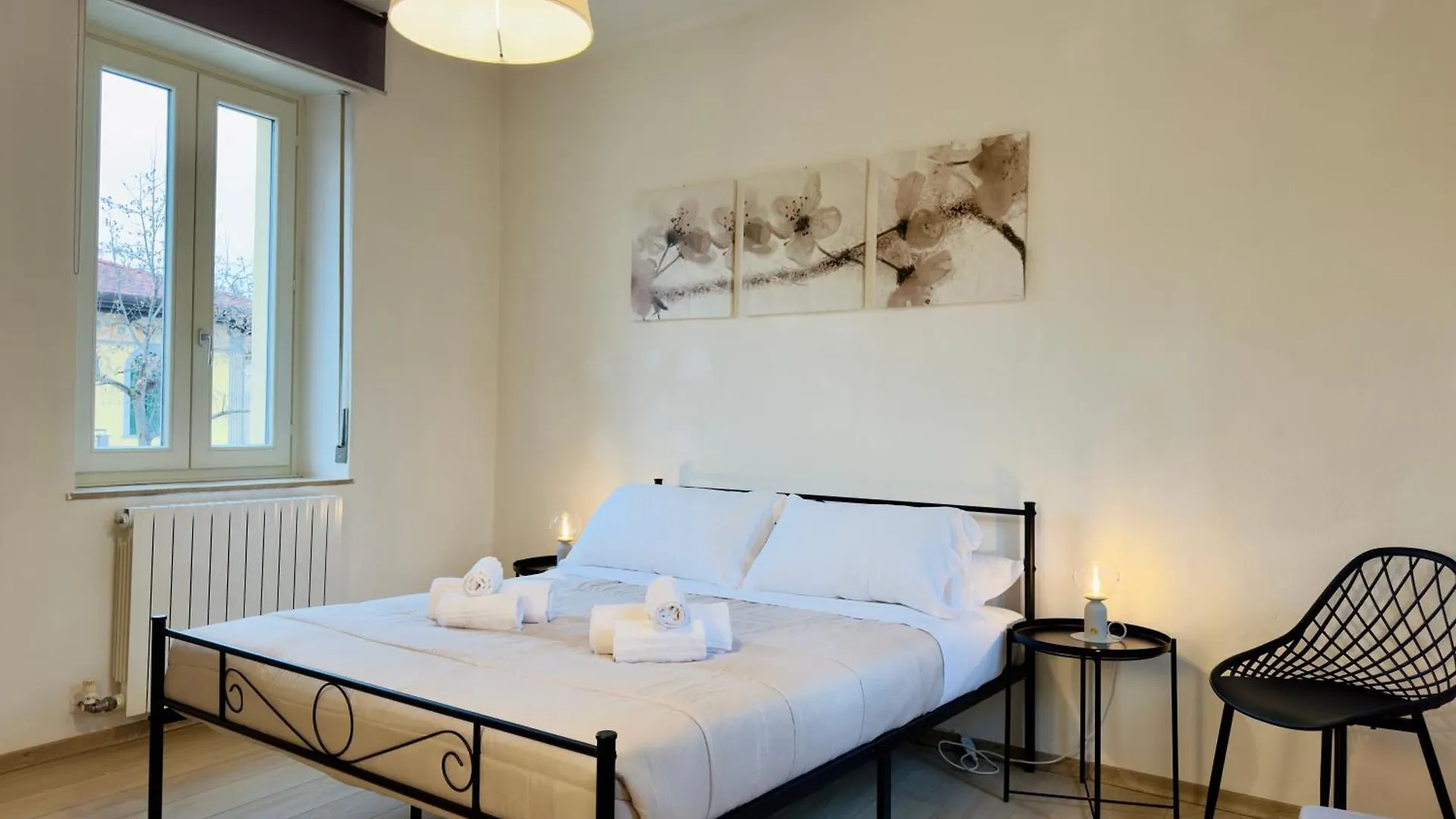 Domus 1 Apartment Negrar Italy