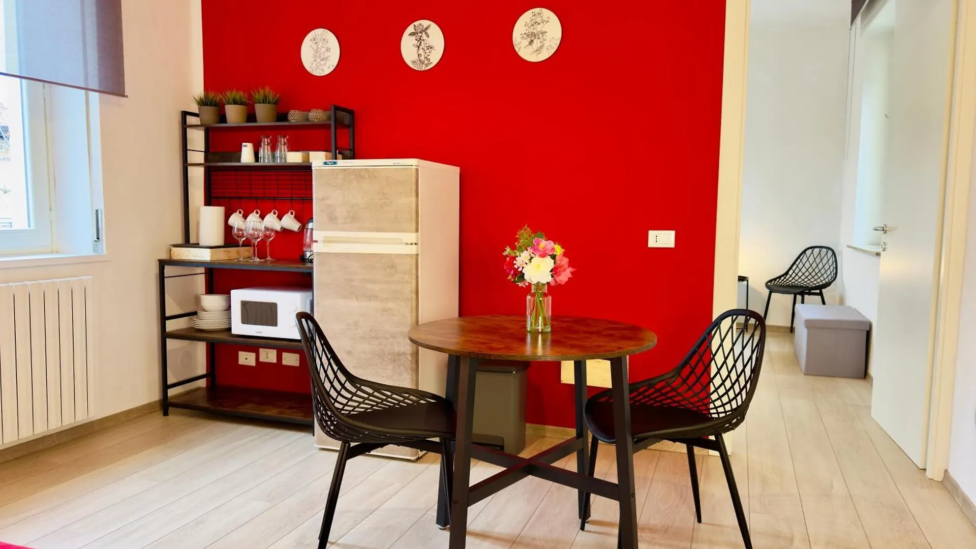 Domus 1 Apartment Negrar