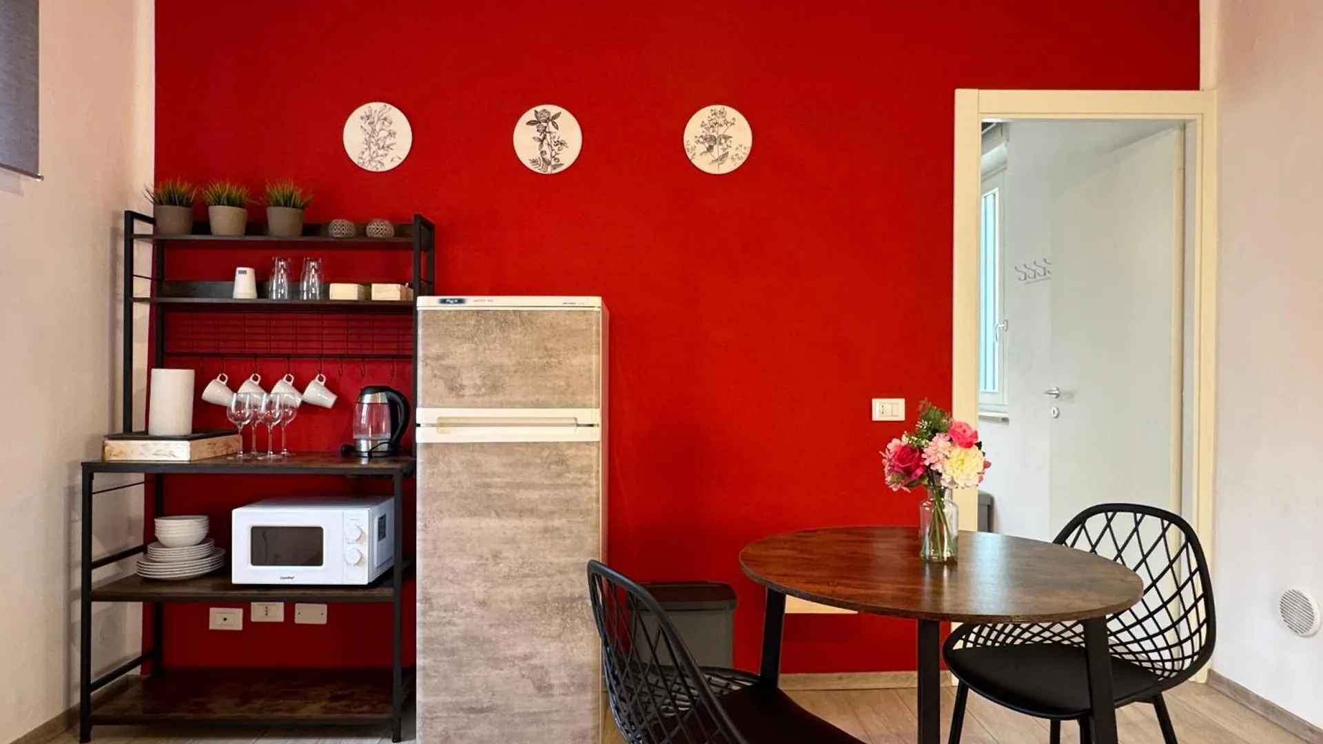 Domus 1 Apartment Negrar Italy