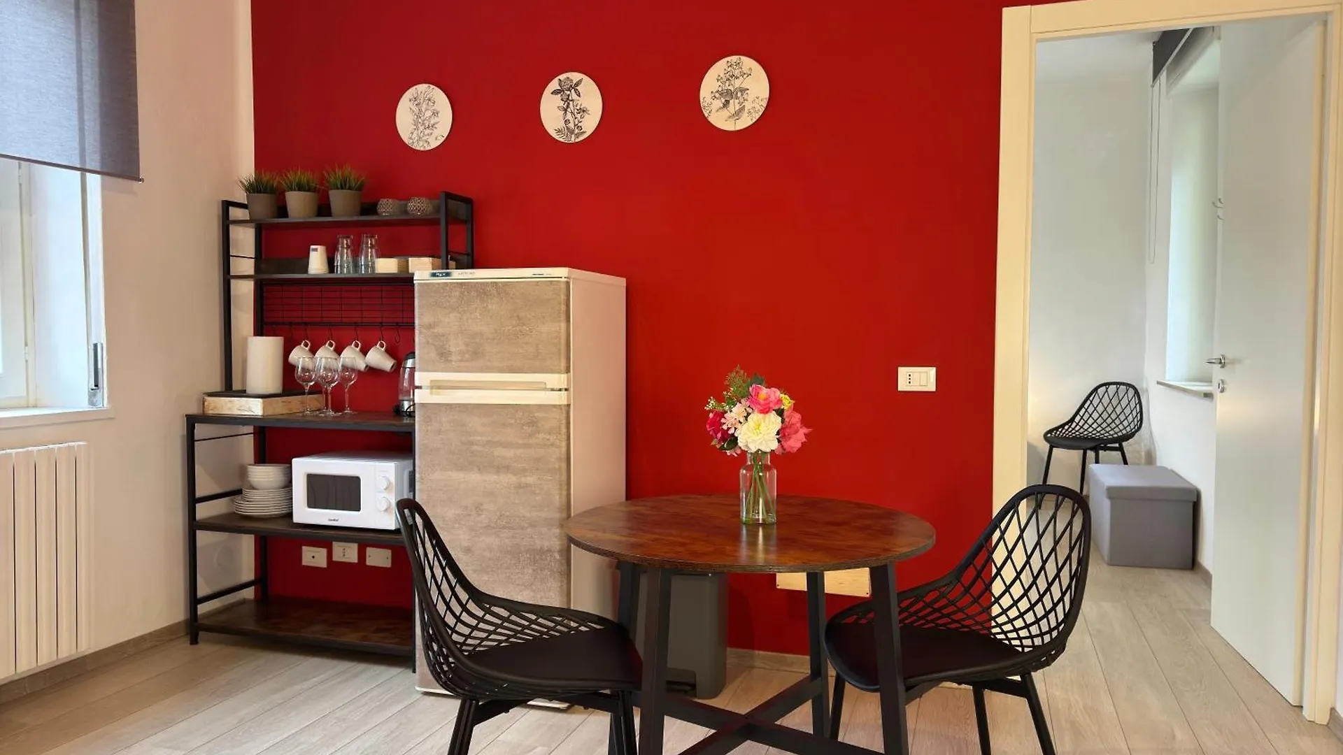Domus 1 Apartment Negrar