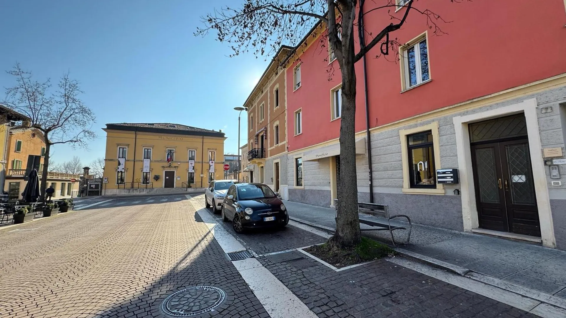 Domus 1 Apartment Negrar